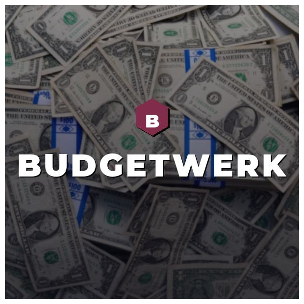 BudgetWerk logo